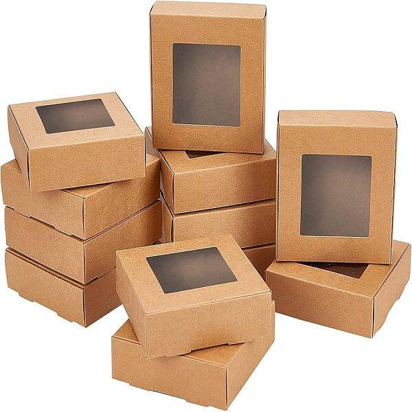 Bakery Box