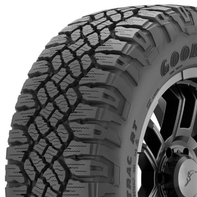 Goodyear Tire WRANGLER DURATRAC RT All Terrain - 285/75R18 129S