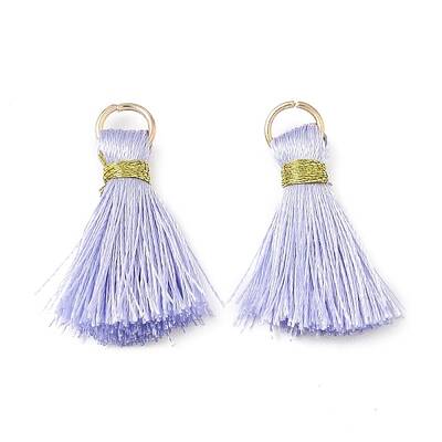 Polyester Pendants
