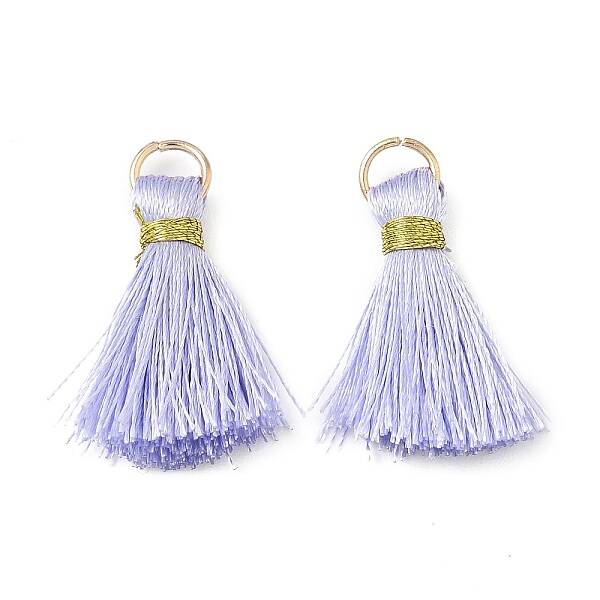 Polyester Pendants