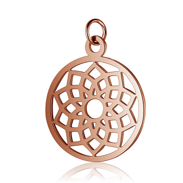 304 Stainless Steel Pendants