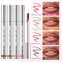 Summer Turn-Up | LIP LINER Peel-Off Lip Liner Stain-long-lasting and colorfast - Lip Plumping Results