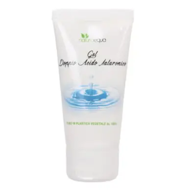 Naturaequa Hyaluronic Acid Double Gel, 50 ml