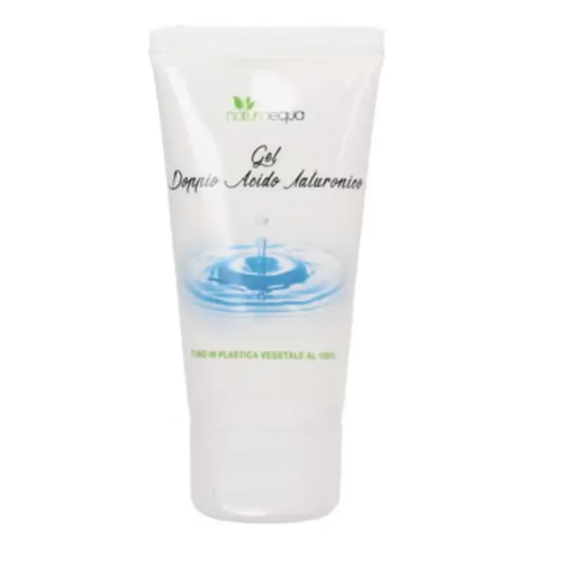 Naturaequa Hyaluronic Acid Double Gel, 50 ml