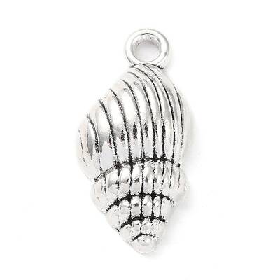 Tibetan Style Alloy Pendants