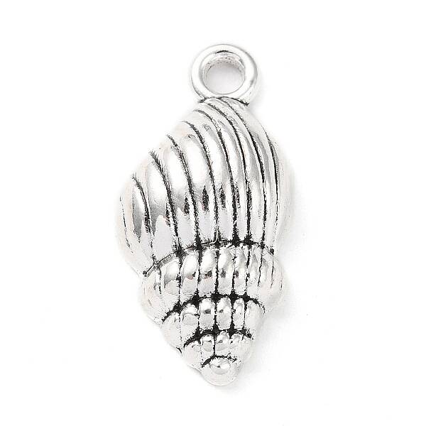 Tibetan Style Alloy Pendants