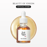 [Beauty of Joseon Official] Revive Serum : Ginseng + Snail Mucin, Hydrating Peptide Facial Moisturizer Dark Spot Acne Scar Re...