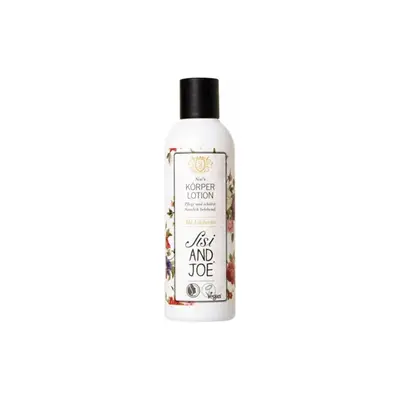Sisi and joe Body lotion, 200 ml