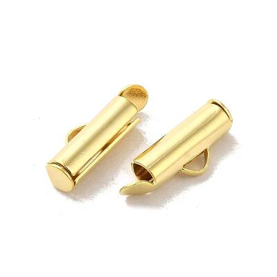 Brass Cord Ends