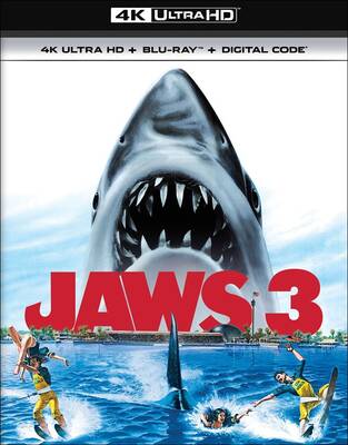 Jaws 3