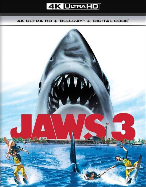 Jaws 3