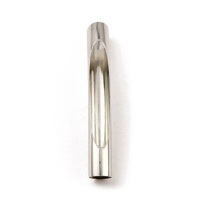 Brass Tube Beads