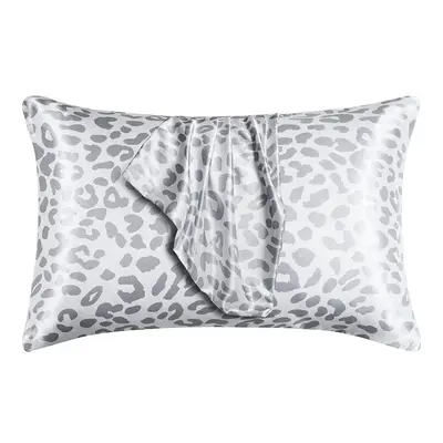 Leopard Print Pillowcase without Filler, 2 Counts Modern Simple Pillowcase, Soft Comfortable Pillow Protector, Pillow Cover f...