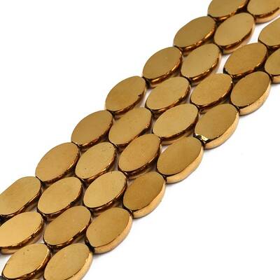 Glass Beads Strands