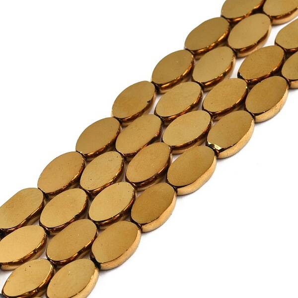 Glass Beads Strands