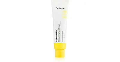 Dr. Jart+ Dr. Jart Ceramidin Crema idratante per le mani 100 ml