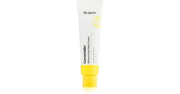 Dr. Jart+ Dr. Jart Ceramidin Crema idratante per le mani 100 ml