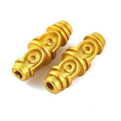 Brass Beads