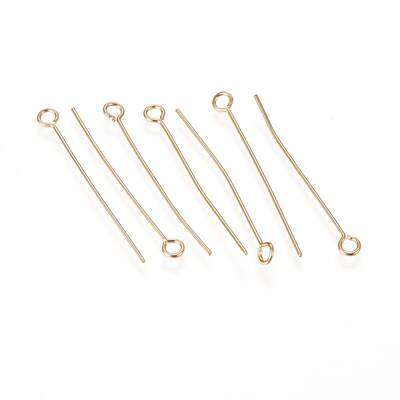304 Stainless Steel Eye Pins