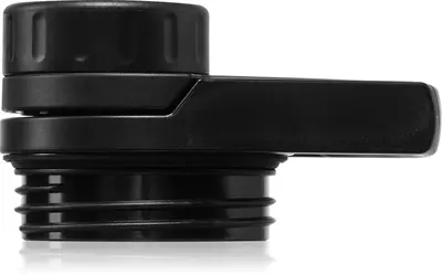 Waterdrop Swing Lid black lid