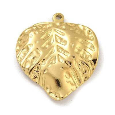 304 Stainless Steel Pendants