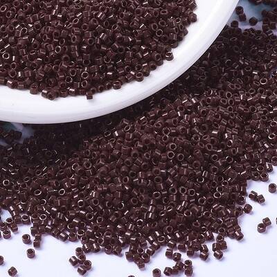 MIYUKI Delica Beads