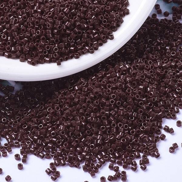 MIYUKI Delica Beads