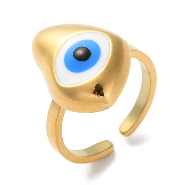 304 Stainless Steel Rings