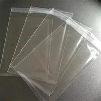 INot For Sale] Glowig Gift 1 Transparent Packaging Bag with Wig Purchase-Automatically included with Any Wig (Do Not Order Se...