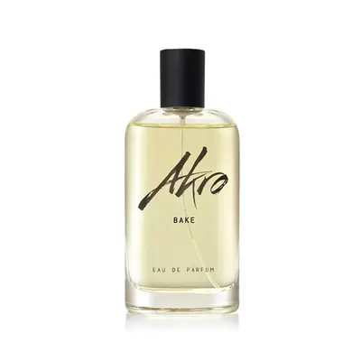 Akro Bake Eau De Parfum Unisex 100 ml
