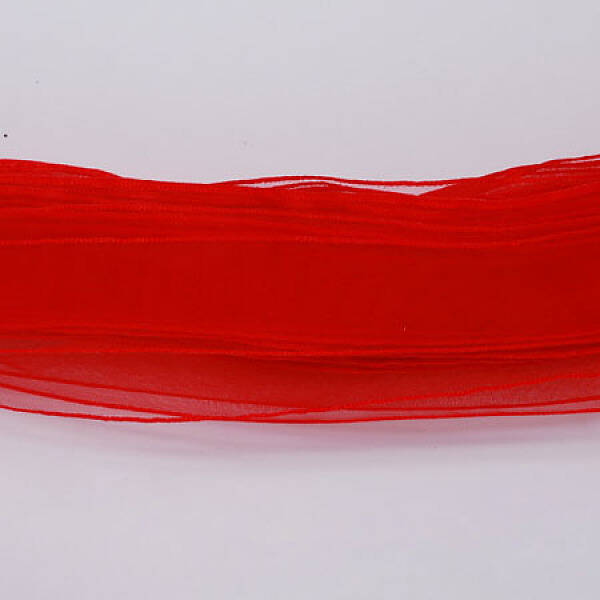 Organza Ribbon