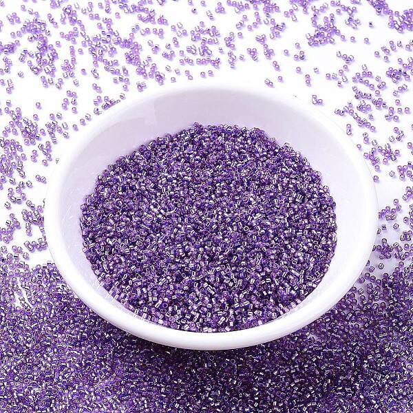 MIYUKI Delica Beads