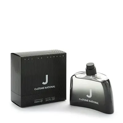 Costume National J Eau de Parfum Unisex 100 ml