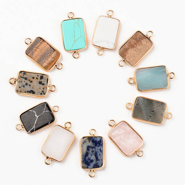 Natural Gemstone Links