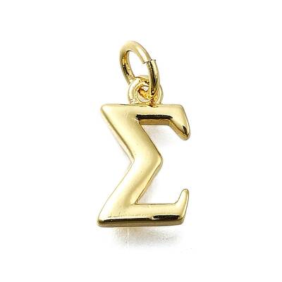 Brass Pendants