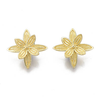 Brass Charms
