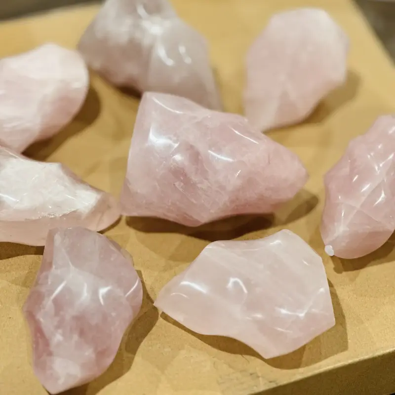 Natural Crystal for home decoration 1