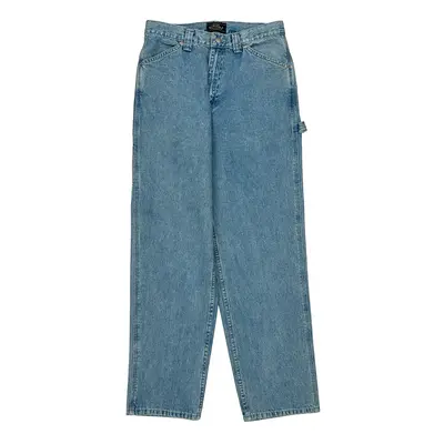 Sonoma Carpenter Jeans - 28W UK 8 Blue Cotton