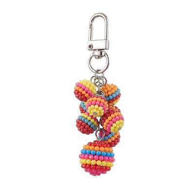 ABS Plastic Waxberry Pendant Decorations