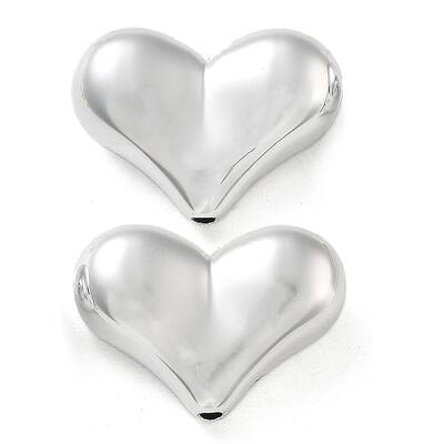 Plating Acrylic Beads