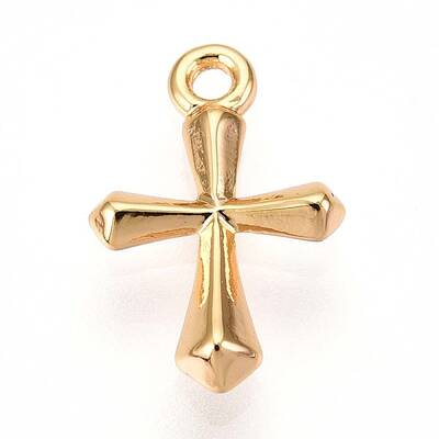 Brass Pendants