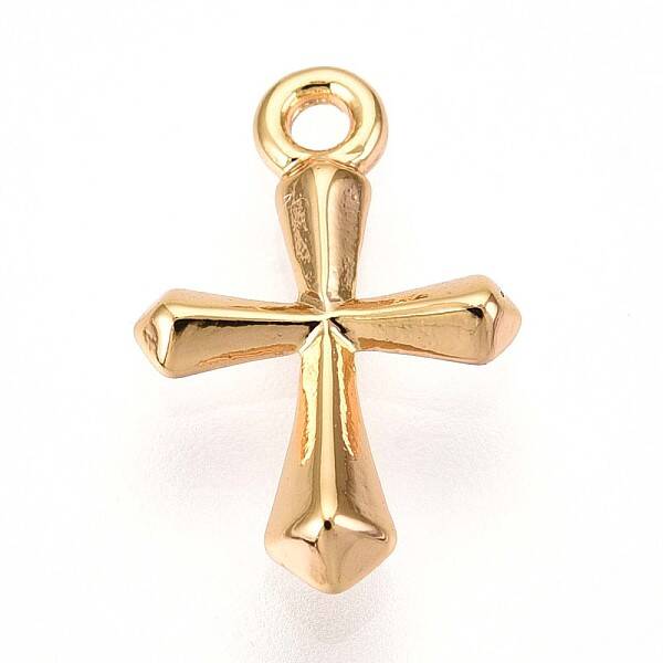 Brass Pendants