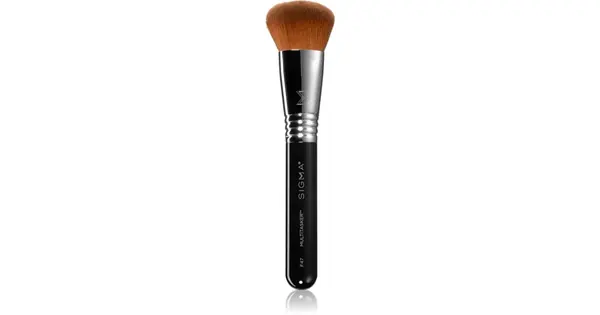 Sigma Beauty F47 Multitasker™ multifunction brush 1 pc