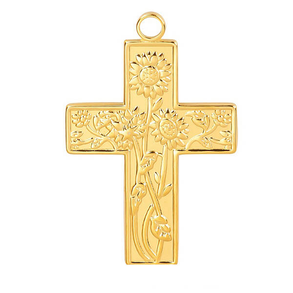 304 Stainless Steel Pendants