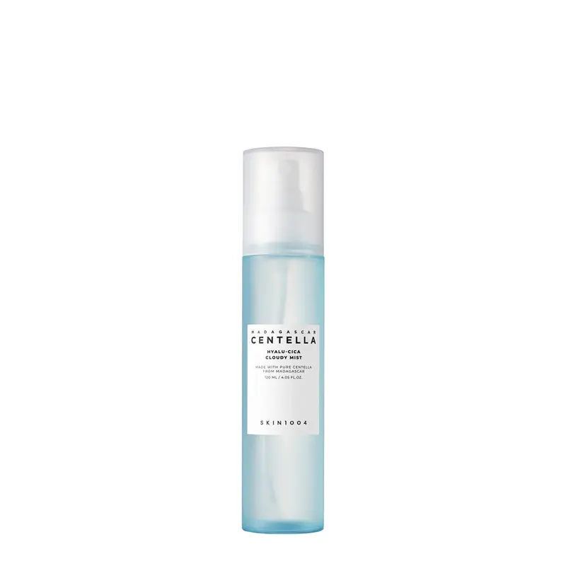 Skin1004 Hyalu-Cica Cloudy moisturizing face spray