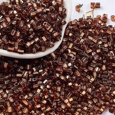 Glass Seed Beads