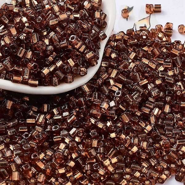 Glass Seed Beads