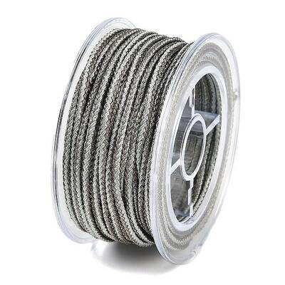 10 Yards Round Braided Nylon Threads