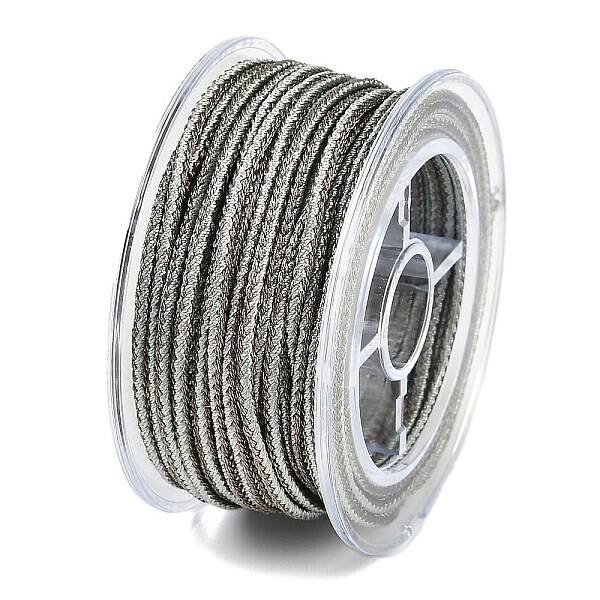 10 Yards Round Braided Nylon Threads