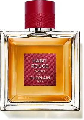 Guerlain Habit Rouge The Perfume 100 ml